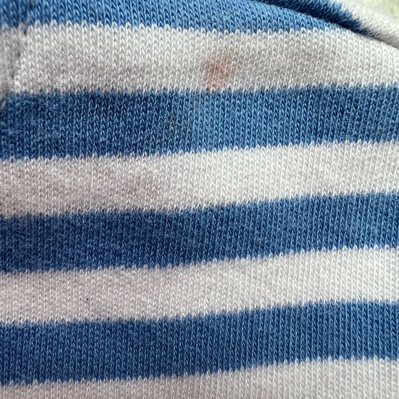 Smocked Train Shirt 🚂 - Picture 4 of 4